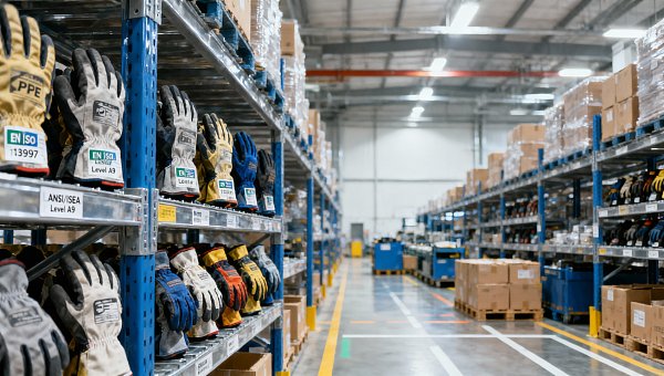 Kanglongda Restricts Stock Repurchase, PPE Export Concentration Rises