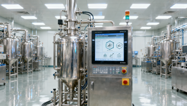 Guoyuanyuan Litigation Spurs Stricter Export Compliance for TCM Extraction Equipment