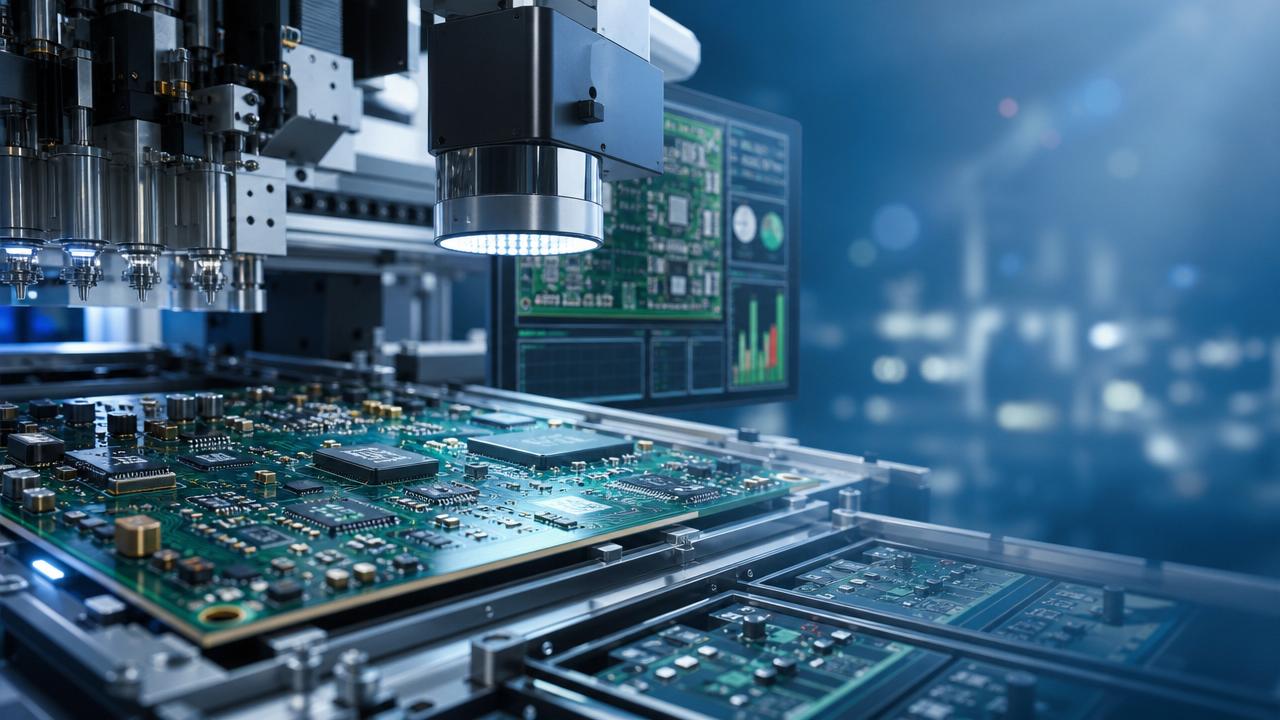 Custom PCBA Manufacturer Selection: Cost, Yield, and Risk Checks