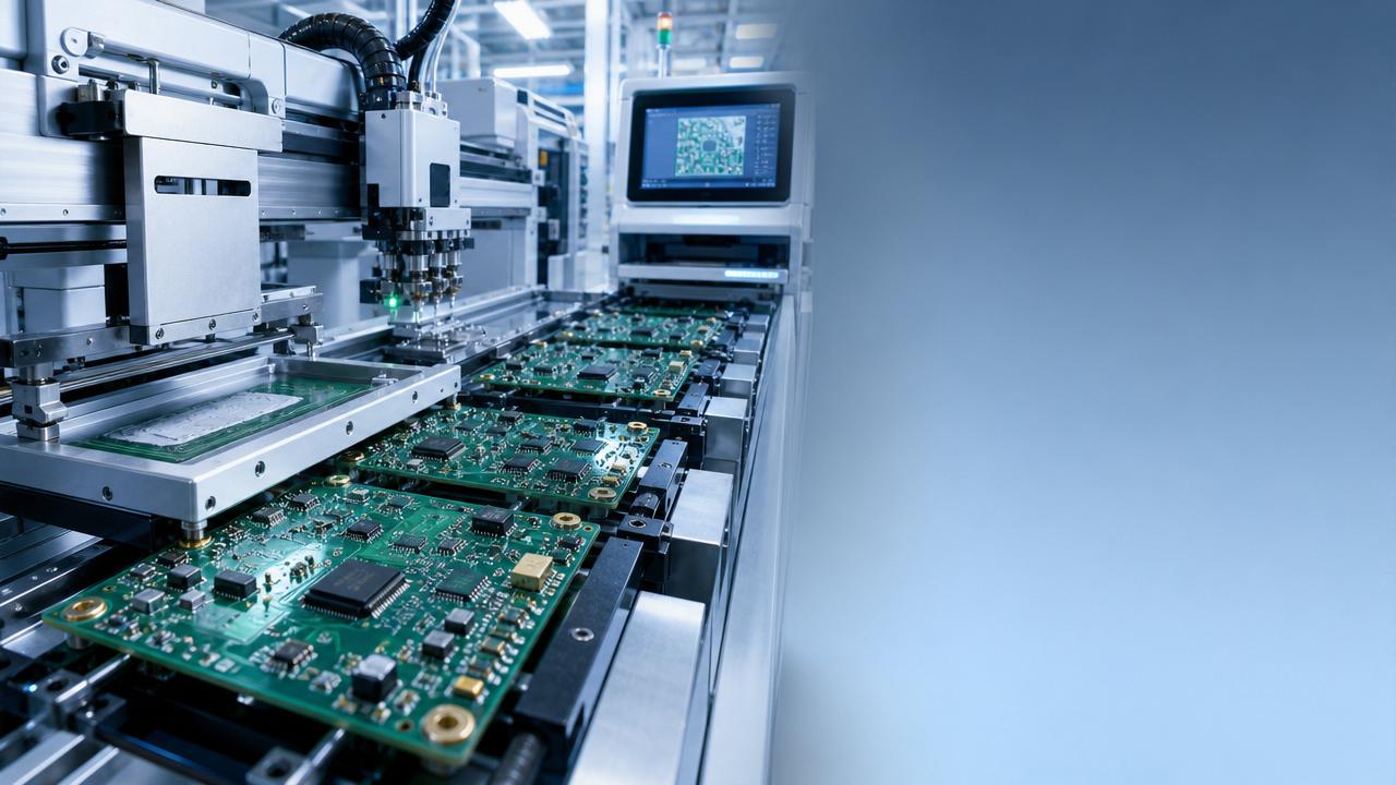 PCB Assembly Metrics Optimization for Better First-Pass Yield