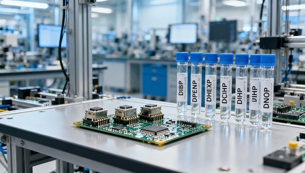 EU Proposes RoHS Annex III Revision: Six New Phthalates Added