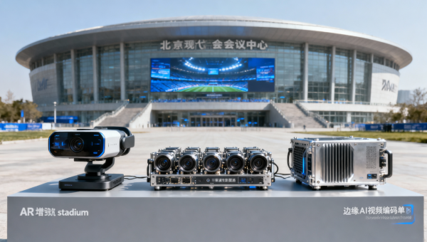 FIFA Secretary's Beijing Visit Opens Sports Hardware Export Window