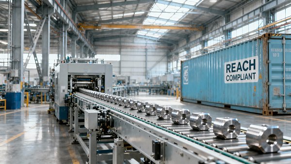 China Suspends Rare Earth Export Controls Until Nov 10, 2026