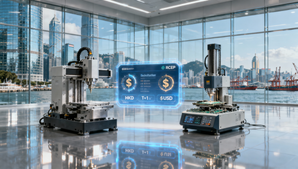 HKMA Sets Q3 2026 Timeline for First Stablecoin Licenses