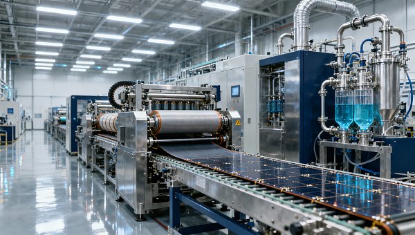 China's Power Battery Output Up 58.3% YoY in March; Lithium Battery Equipment Export Lead Times Extend to 6–8 Months