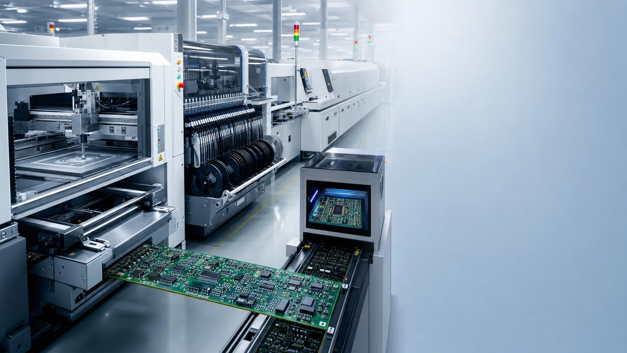 SMT Process Control: Common Defect Risks and Fixes