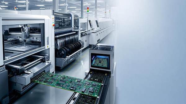 SMT Process Control: Common Defect Risks and Fixes