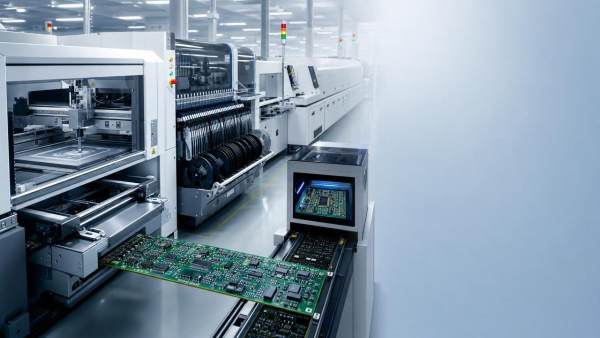 SMT Process Control: Common Defect Risks and Fixes