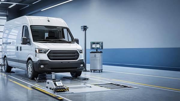 Vehicle Performance Checks That Reveal Hidden Chassis Issues