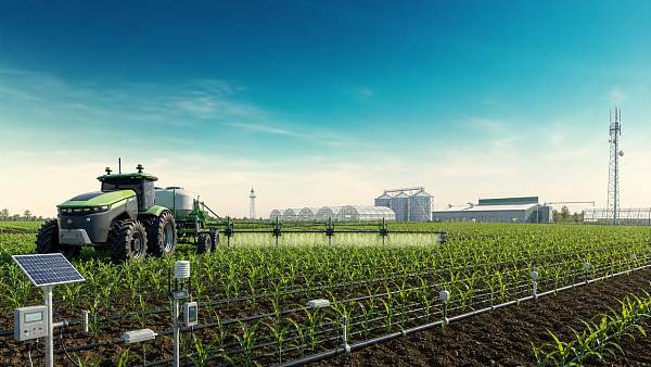 Farming Innovation in 2026: What Will Scale First?