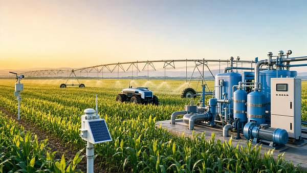 Agricultural Insights: Signals That Point to Smarter Investment