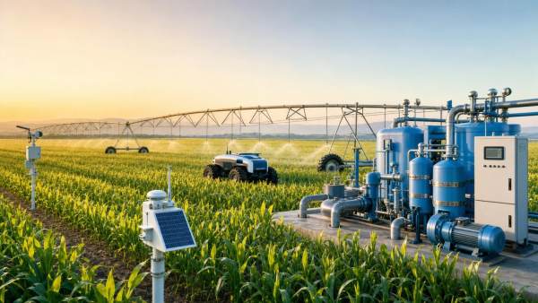 Agricultural Insights: Signals That Point to Smarter Investment