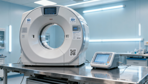China's National Medical Insurance Fly-Ins Launch, ISO 13485 Review Window Opens for Medtech Exports
