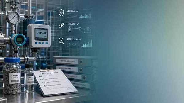 Sustainability Tracking Metrics That Stand Up to Audit