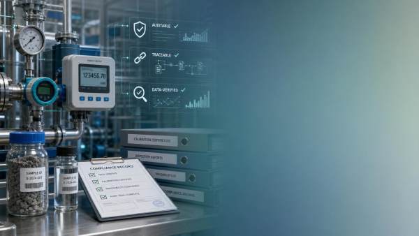 Sustainability Tracking Metrics That Stand Up to Audit