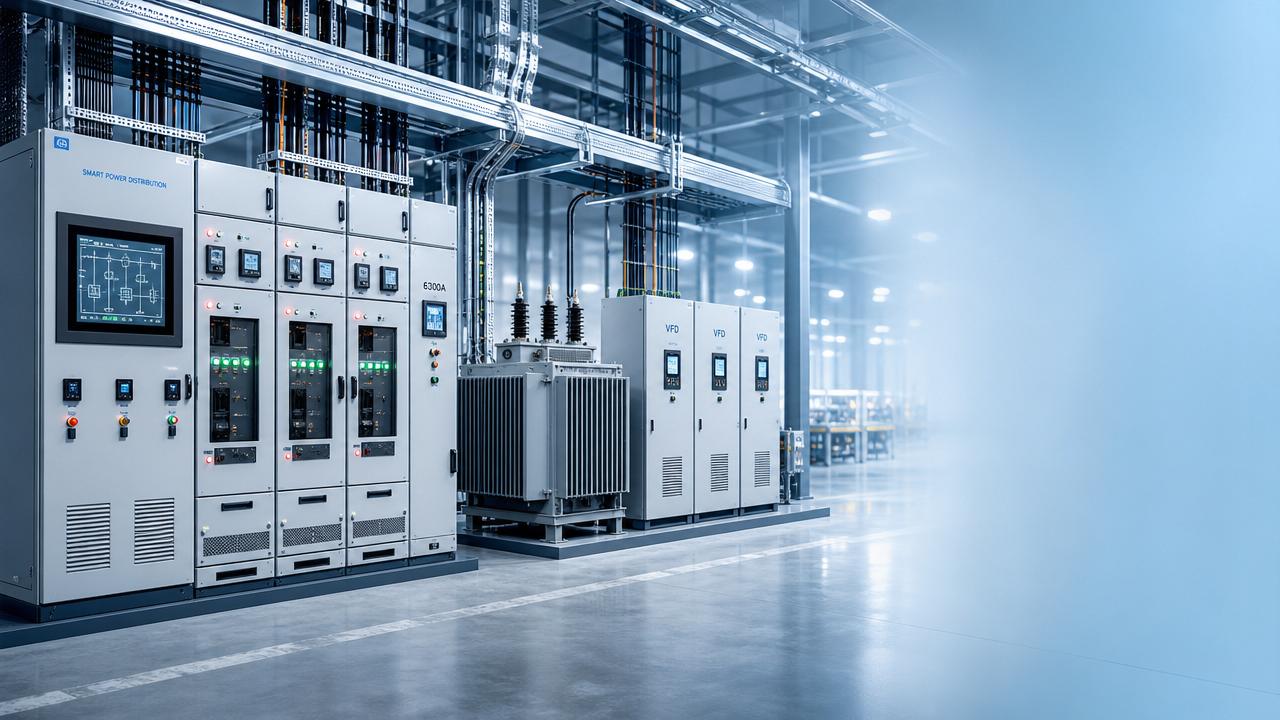Grid Efficiency Benchmarks That Matter in Upgrades