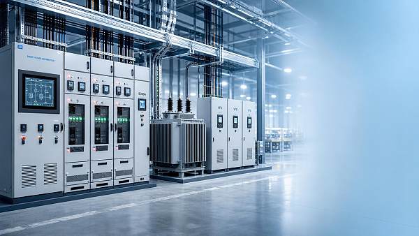 Grid Efficiency Benchmarks That Matter in Upgrades Grid Efficiency Benchmarks That Matter in Upgrades