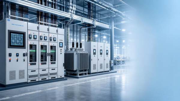 Grid Efficiency Benchmarks That Matter in Upgrades