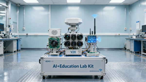 Five Ministries Launch 'AI+Education' Action Plan