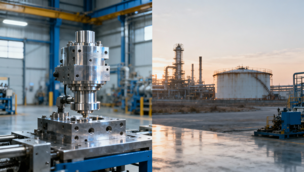 Brent Crude Hits $98.2/bbl, Pressuring Plastic Injection Molds Export Costs