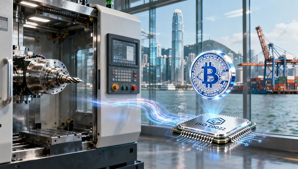 HKMA Announces First Stablecoin Licenses, CNC Tool Export Settlement to Shift to T+1