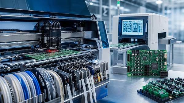SMT Assembly Services: What Impacts Unit Cost Most SMT Assembly Services: What Impacts Unit Cost Most