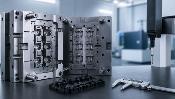 Precision Molds: Tolerance Limits That Matter in Production