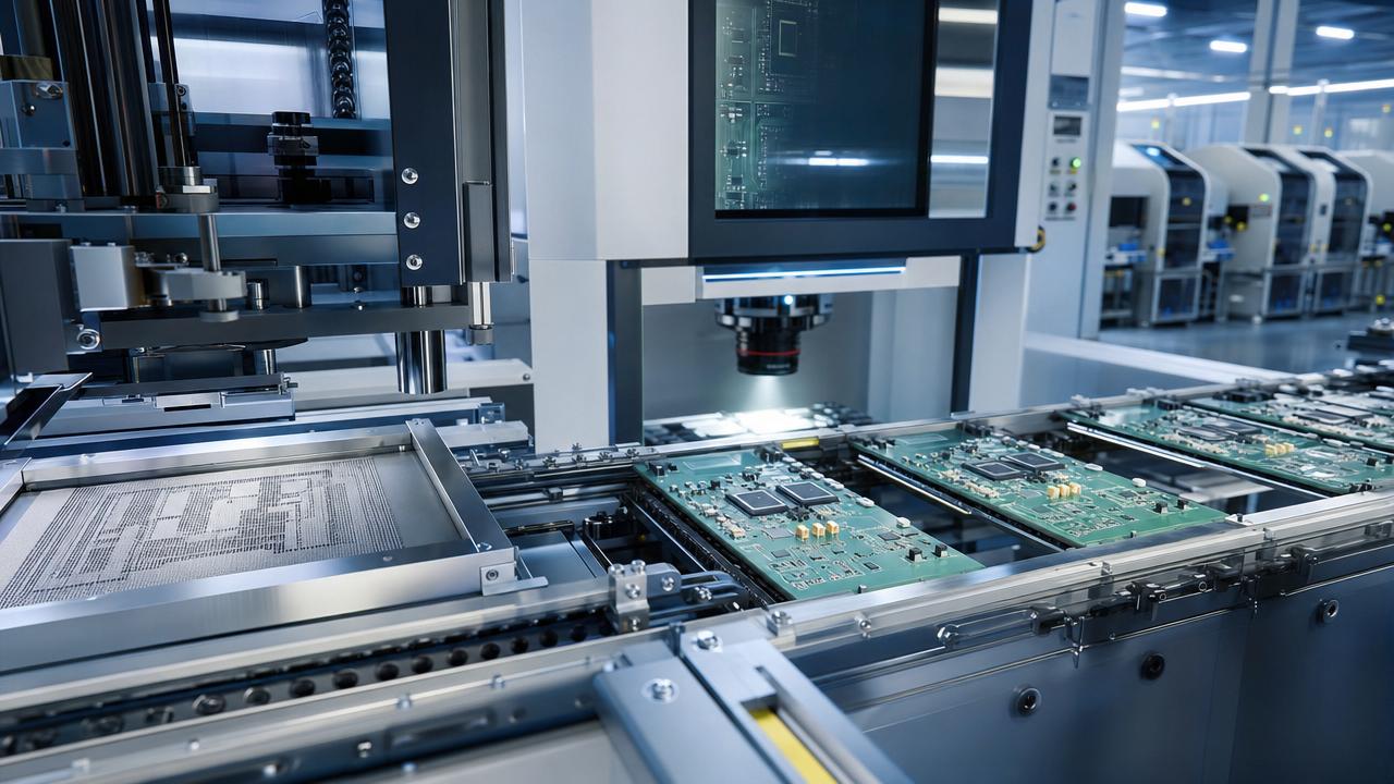 Expert Insights on Reducing Rework in SMT Assembly