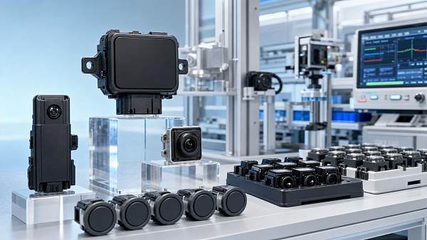 How to Vet a Wholesale Car Sensors ADAS Supplier How to Vet a Wholesale Car Sensors ADAS Supplier