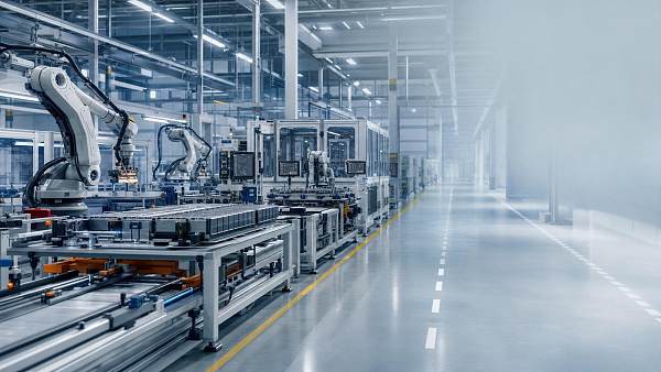 EV Battery Pack Factory Costs in 2026