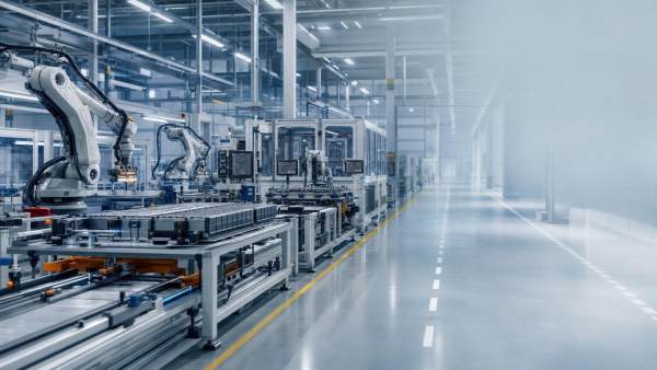 EV Battery Pack Factory Costs in 2026
