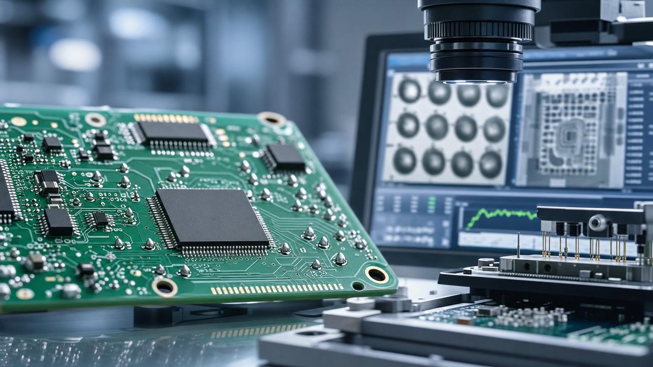 IPC-Class 3 Compliance: Key Defects to Control