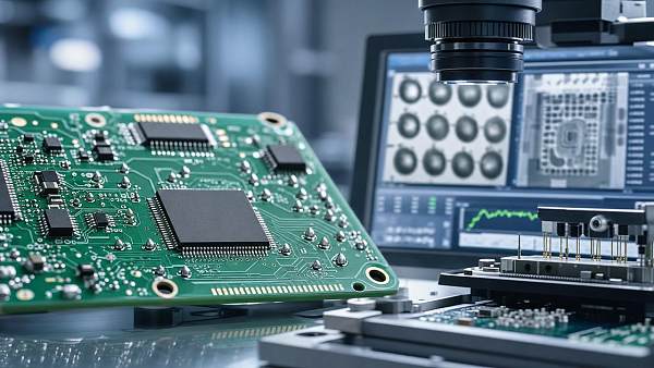 IPC-Class 3 Compliance: Key Defects to Control