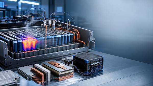 Using a Thermal Runaway Model to Cut Battery Risk