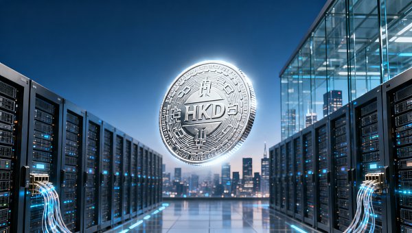 HKMA Sets Q3 2026 Timeline for First Stablecoin Licenses