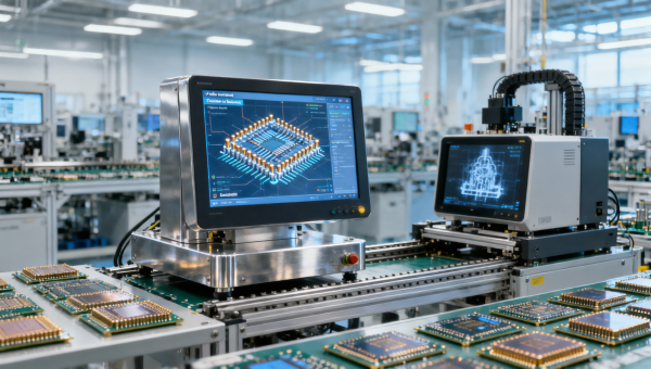 Korea-China Semiconductor ETF Premium Hits 30%, Trading Halted