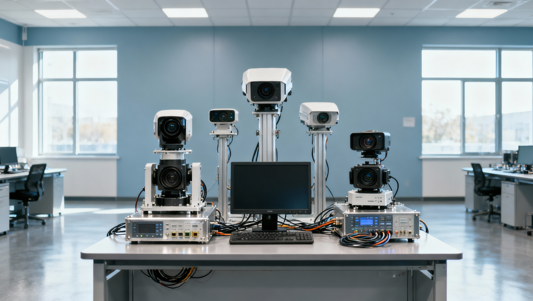 Five Ministries Launch 'AI+Education' Action Plan
