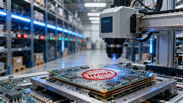 Tongding Interconnect Clarifies No NVIDIA Ties