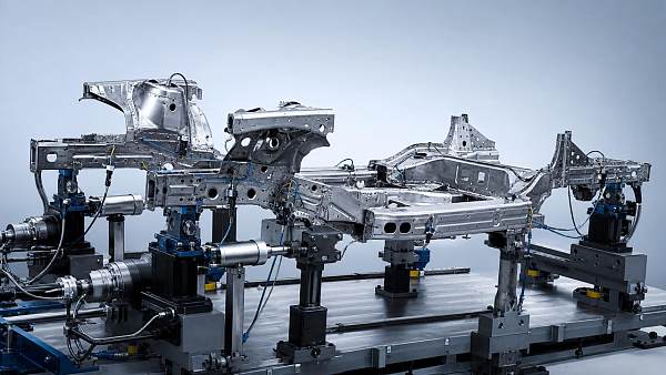 Chassis Fatigue Limit Test: Common Fail Points and Validation Methods