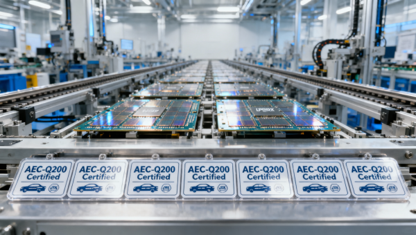 ChangXin Technology IPO Hearing Set for May 27