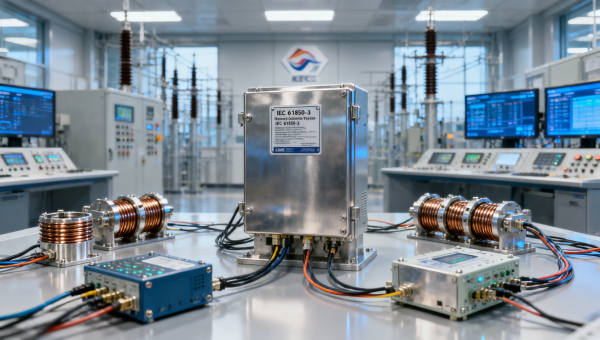 South Korea Extends Fuel Tax Cut to July 31, Boosting Smart Grid Export Window