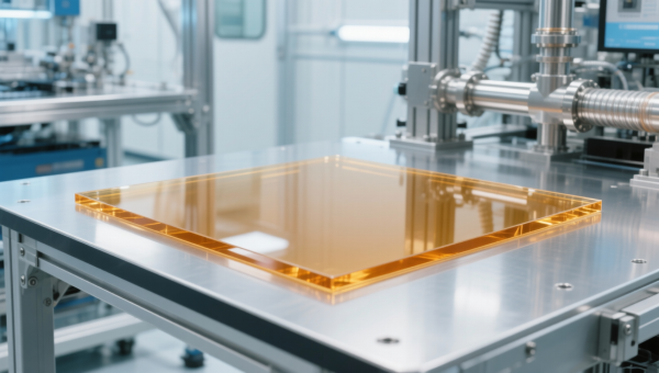 Australia's Proton-Conducting Membrane Breakthrough Accelerates CCUS Material Localization