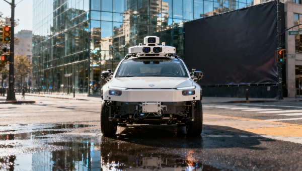 UArizona Breaks Mirror/Non-Mirror Object Recognition Barrier