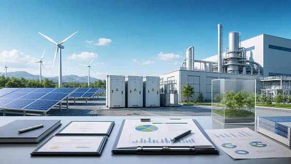 How to Evaluate a Renewable Energy Supplier