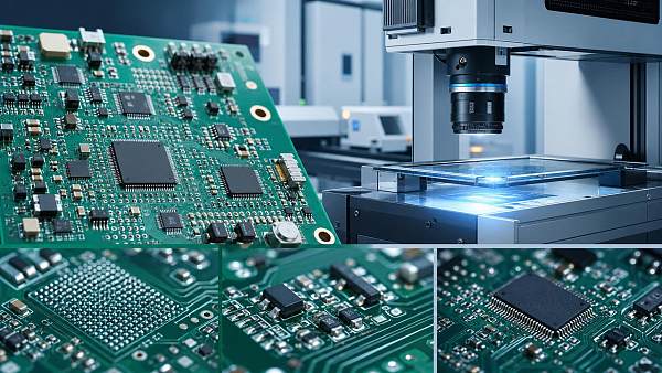 Engineering Insights for Reducing PCB Assembly Errors