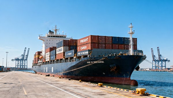 New PRC Maritime Code Shifts Abandoned Cargo Liability to Shipper