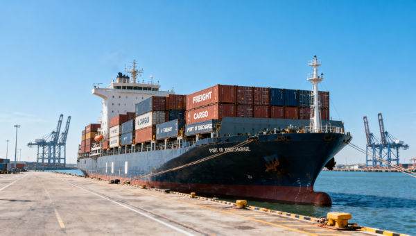 New PRC Maritime Code Shifts Abandoned Cargo Liability to Shipper