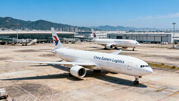 China Eastern Logistics Launches New Western Supply Chain Co. in Chongqing China Eastern Logistics Launches New Western Supply Chain Co. in Chongqing