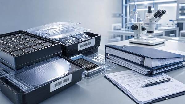 Semiconductors Supplier Risks to Check Before Ordering Semiconductors Supplier Risks to Check Before Ordering