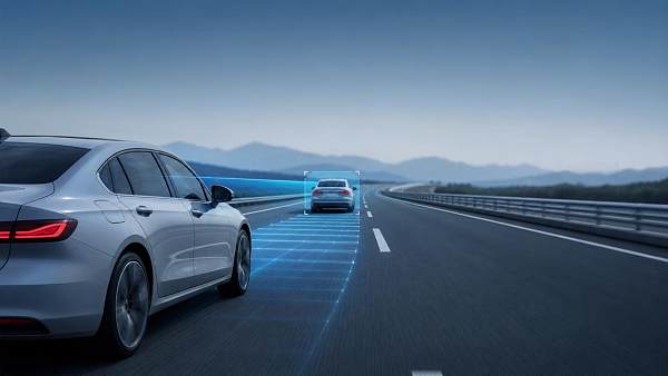 ADAS Adaptive Cruise Control: Key Test Metrics